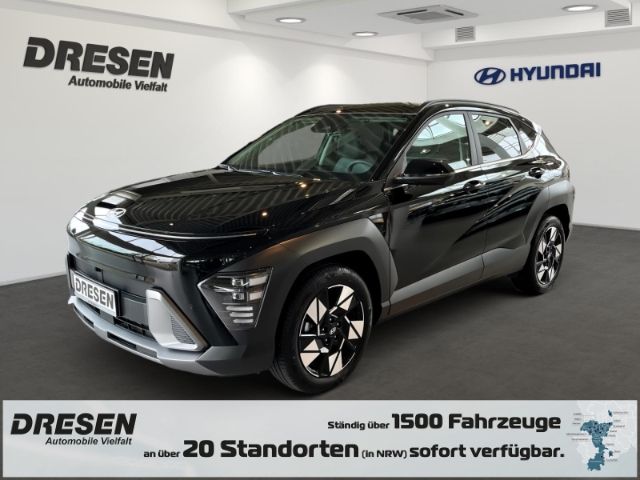 Image of Hyundai KONA