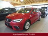Seat Ibiza 1,0 TSI Style (Copa) 5 türig - Seat Ibiza: ST Copa