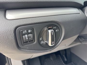 VW Sharan 1.4 TSI Comfortline  Steuerkette neu !!, Bild 22