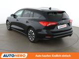 Ford Focus 1.0 EcoBoost Cool&Connect *NAVI*LED*TEMPO* - Ford Focus Gebrauchtwagen in Halle
