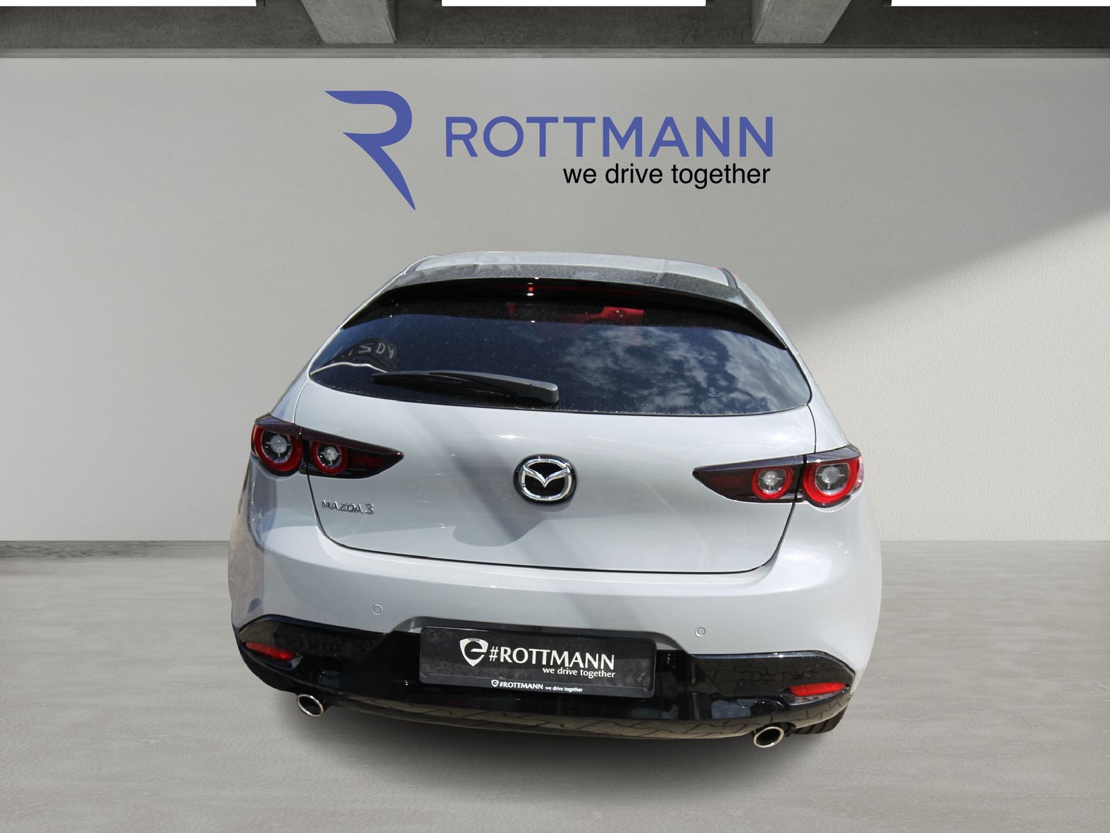Mazda 3 - Bild 2