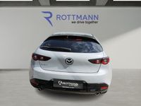 Mazda 3 - Vorschau Bild 2