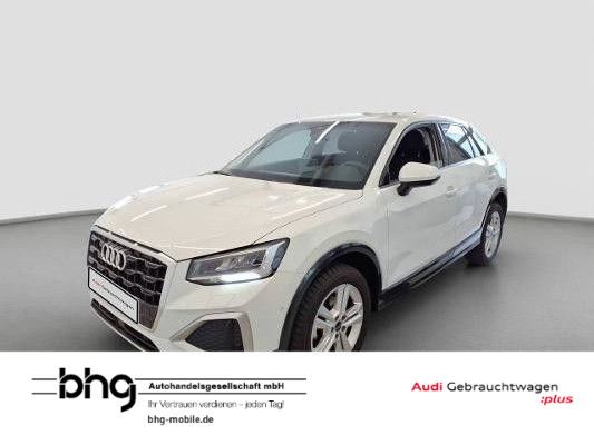 Image of Audi Q2