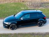 Audi RS3 SB 280km/h | 1. Hand | B&O | Matrix | Voll  - Audi: Rs1