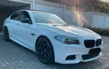 BMW Bmw f10 530d M packet (550i optik) - BMW 530: 530d Pack M