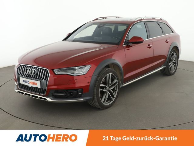 Audi A6 Allroad 3.0 V6 TDI Aut.*MATRIX*HEAD-UP*PANO*