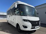 Frankia F-Line I740 Plus  *VOLL* 12 M Garantie möglich - Frankia 740