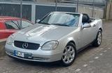 Mercedes-Benz SLK 230 KOMPRESSOR -Designo/Bicolor/Sitzheizung  - Mercedes-Benz SLK designo