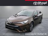 Toyota Avensis 1.8 TS Business Edition Navi Kamera - Toyota Avensis: Business