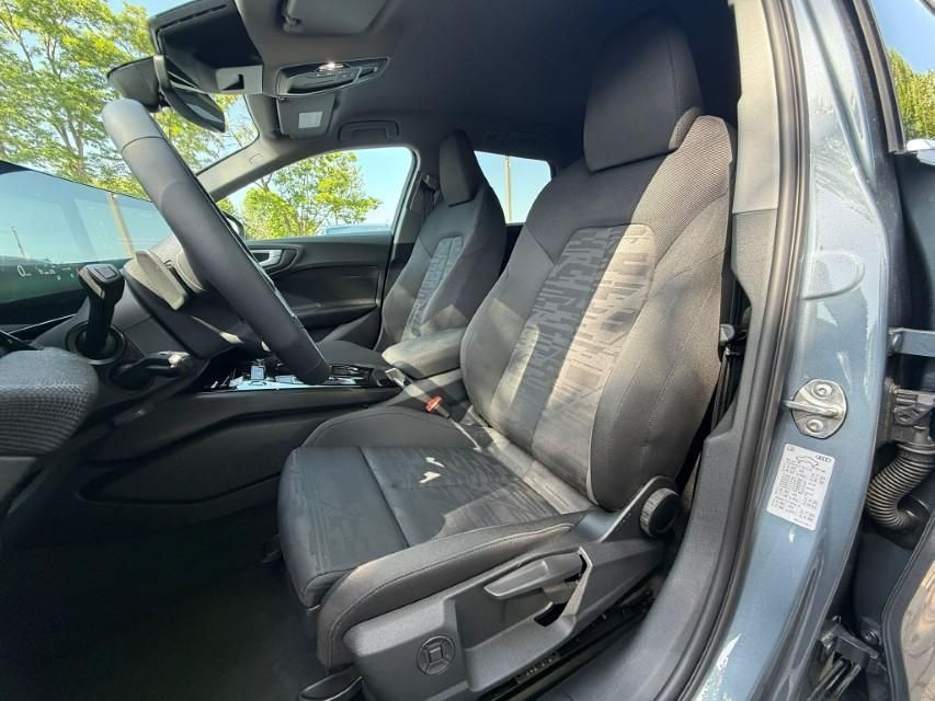 Audi A5 - Bild 8