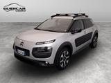 Citroën CITROEN C4 Cactus 2014 - C4 Cactus 1.6 bluehdi S - Citroën C4 Cactus mit Diesel-Antrieb: Automatik