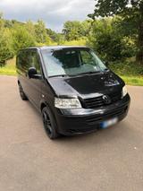 Volkswagen VW T5, Caravelle, Multivan, 1,9 TDI - Volkswagen LT: 9