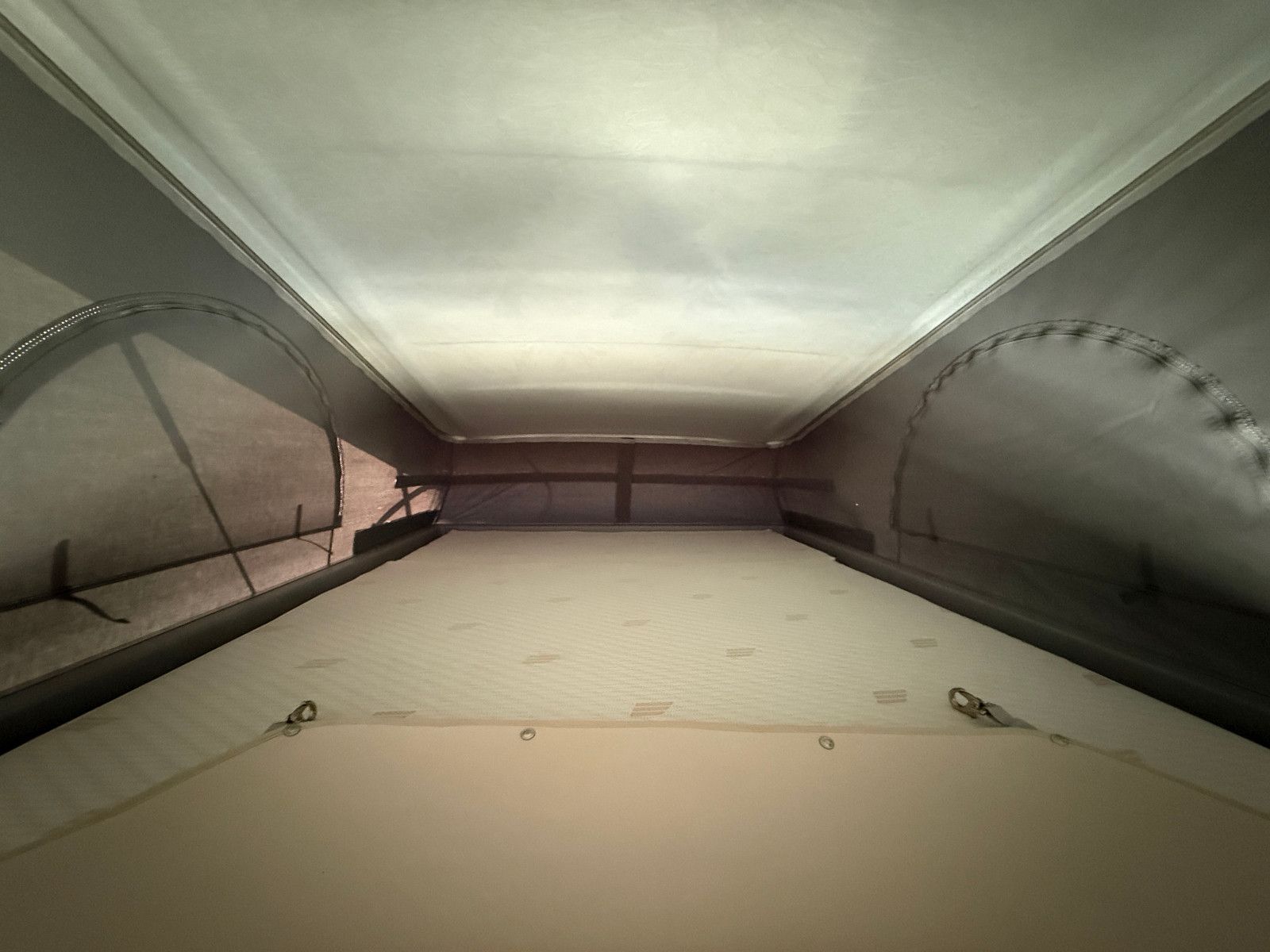 Fahrzeugabbildung HYMER / ERIBA / HYMERCAR Sydney GT 60 Limited