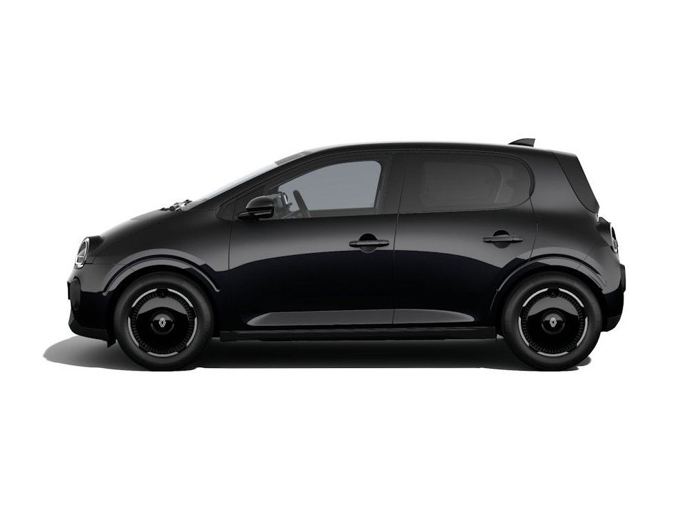 Renault Twingo - Bild 8