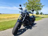 Honda CMX500 Rebell Lenkererhöhung - CHOPPER LENKER