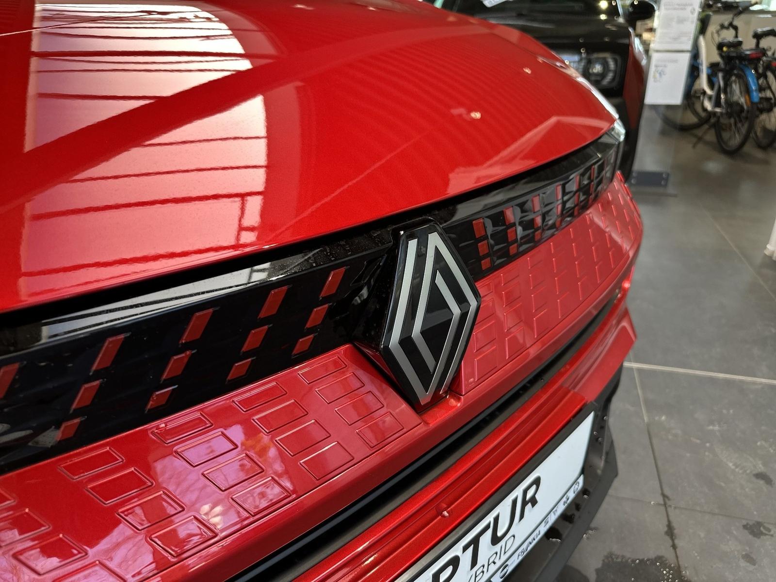 Renault Captur Evolution TCe 115 PS, миниатюра 7
