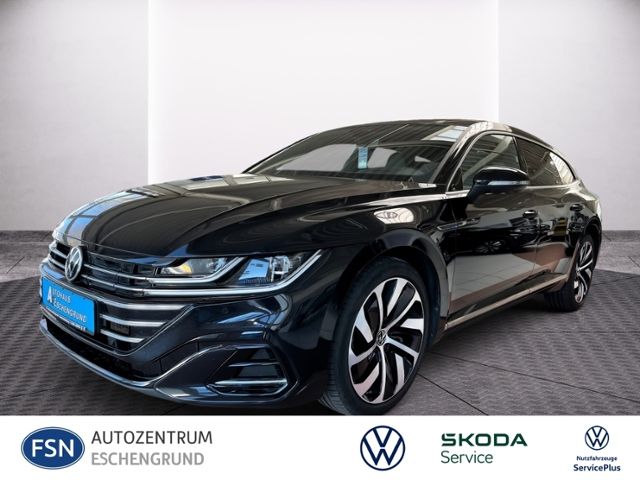 Volkswagen Arteon Shooting Brake 1.4 eHybrid DSG R-LINE AHK