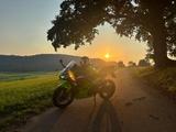 Kawasaki Ninja 400 | EZ 2024 | TÜV & Service neu - KAWASAKI NINJA 400