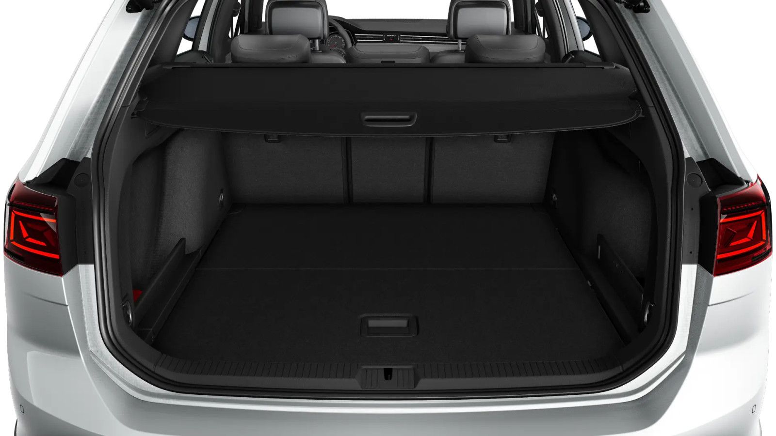 Volkswagen Passat Alltrack - Bild 9