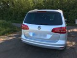 Volkswagen Sharan sehr gepflegt - Volkswagen Sharan in Hamm
