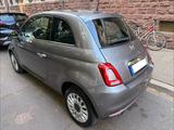 Fiat 500 1.2 Automatik | 1. Hand | TÜV 06/27 - Fiat 500 in Karlsruhe