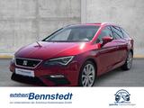 Seat Leon Sportstourer 1.4 TSI FR LED PANO NAVI - Seat Leon: Fr Sport