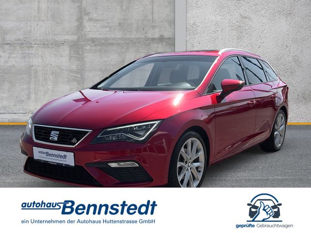 SEAT Leon Sportstourer 1.4 TSI FR LED PANO NAVI