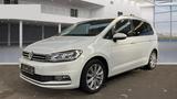 Volkswagen Touran 1.4 TSI Highline DSG Stdhzg. LED Massage - Volkswagen Touran Gebrauchtwagen