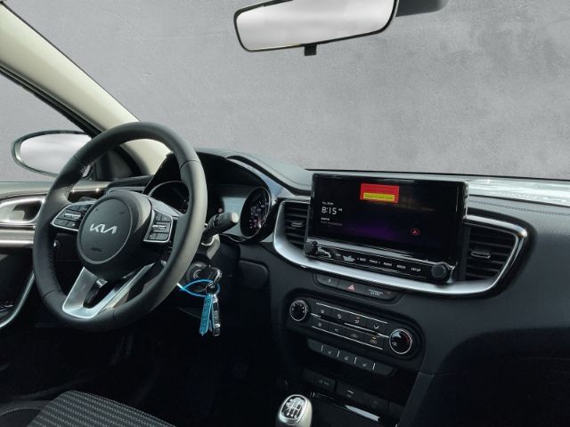 Fahrzeugabbildung Kia Ceed VISION 1.0  *NAVIGATIONSSYSTEM*KLIMA*