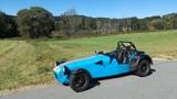 Caterham Seven S3 485 R  6-Gang Schalter  Linkslenker - Caterham: Cabrio