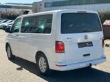 Volkswagen T6 Multivan Trendline 2 Hand 2.0 TDI GARANTIE - Volkswagen T6 Multivan aus 2015