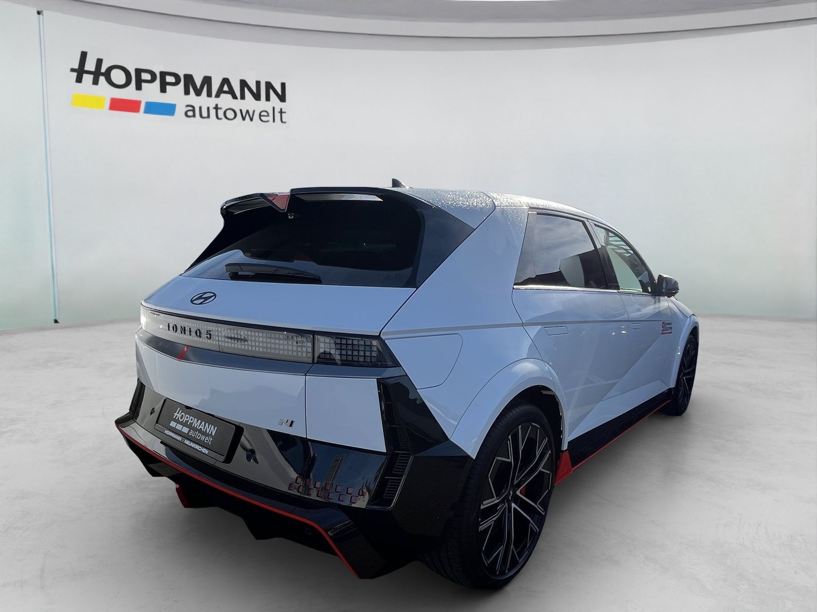 Hyundai IONIQ 5 – Bild 4