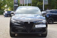 Alfa Romeo Stelvio - Vorschau Bild 2