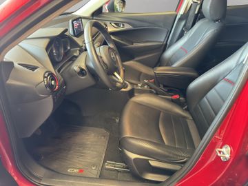 Mazda CX-3 - 9