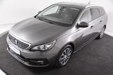 Peugeot 308 SW Allure *1.Hand*T-Leder*Navi*AHK* - Peugeot 308 in Aachen
