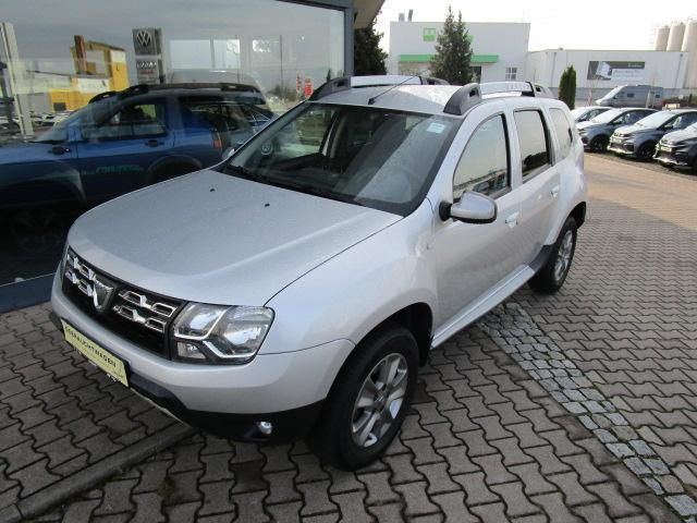 Dacia Duster Prestige 4x2 1.2 16V 92kW*NAVI*SITZHEIZUN