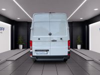 Volkswagen Crafter - Vorschau Bild 3
