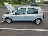 Renault Clio 1.5 dCi Authentique Authentique - Renault Clio aus 2004 mit Diesel-Antrieb