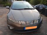 Honda Civic 2.2 CDTI aus 2. Hand ohne TÜV  - Honda Civic in Bonn