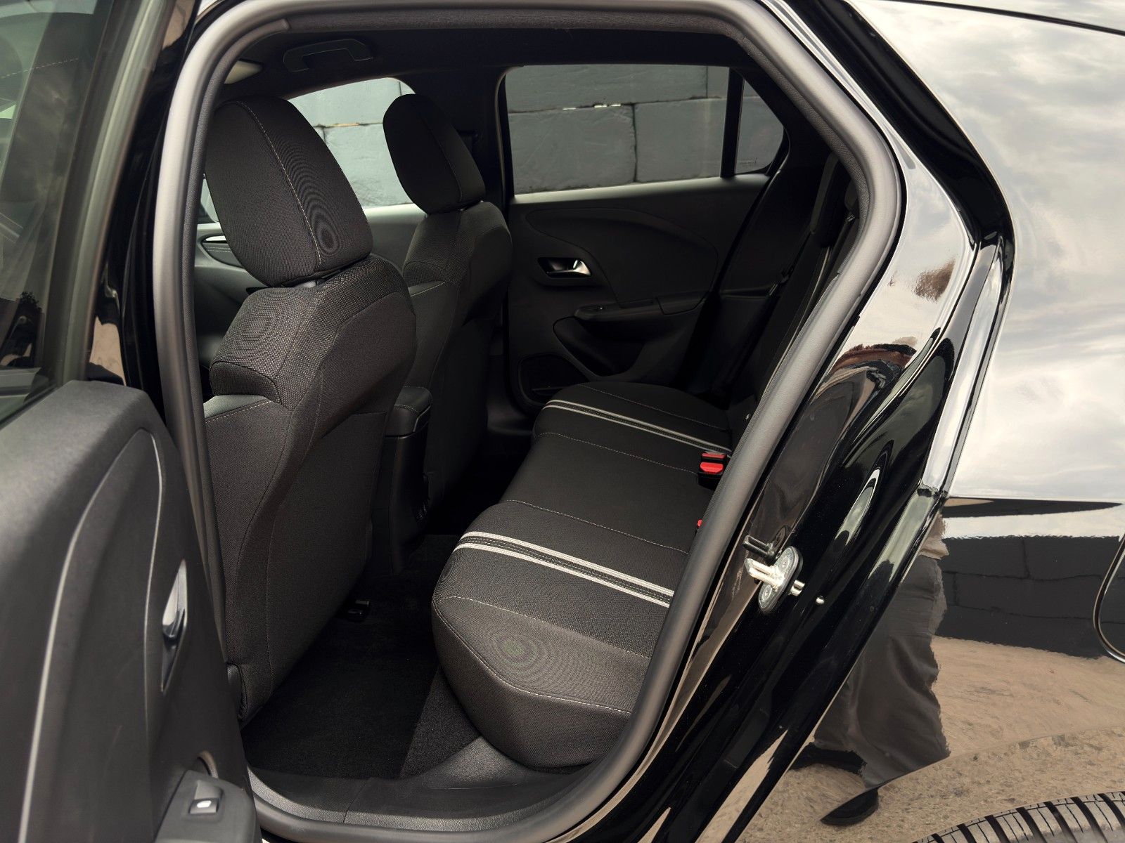 Fahrzeugabbildung Opel Corsa F GS 1.2 Turbo Matrix CAM LHZ Navi CarPlay