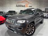 Jeep Grand Cherokee 3.0 CRD Overland/PANO/SITZBELÜFT - gebrauchte Jeep Grand Cherokee aus dem Jahr 2019