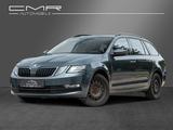 Skoda Octavia Clever PANO SunSet Tempomat LED Privacy - Skoda Octavia: Clever