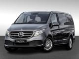 Mercedes-Benz V 220 d Lang NAVI|360°|DISTR|KAM|KEYL|SHZ|KLIMA - Mercedes-Benz V 220: 7 Sitzer