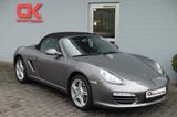 Porsche Boxster 987 6-Gang/Xenon/Klima/Navi/Top Zustand - Porsche Boxster Gebrauchtwagen in Köln