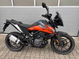 KTM 390 Adventure - KTM 390 ADVENTURE