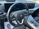 BMW 318 d AUTOMATIK/1HAND/NAVI/LED/LEDER/HEAD UP DIS - mit Diesel-Antrieb: Sportsitze
