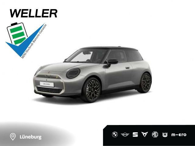 MINI Cooper SE XL TRIM PANO H/K HEADUP NaviAR LRHZG