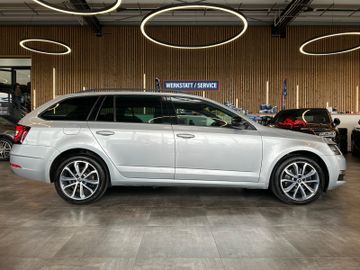 MYAUTOCENTER – Gebraucht- und Jahreswagen mit Werkstattservice in Pfaffenhofen Skoda Octavia *TEMPO*2-ZONEN*PDC(CAM)*CARPLAY*LED*