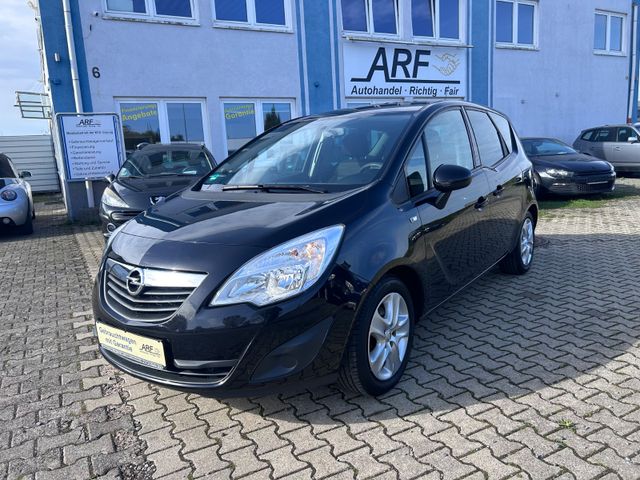 Opel Meriva B Edition *TÜV * SERVICE NEU*