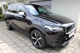 Volvo XC90 D5 AWD Geartronic R-Design Four-C LED Navi  - Volvo in Chemnitz